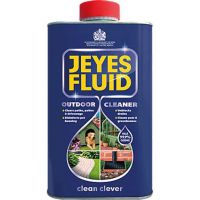 Jeyes Fluid concentrate 1ltr - image 1