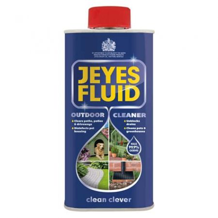Jeyes Fluid concentrate 300ml - image 1