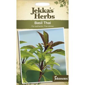 JK BASIL THAI - image 2