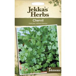 JK CHERVIL - image 2