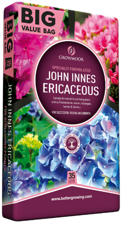 John Innes Ericaceous 35L
