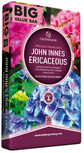 John Innes Ericaceous 35L