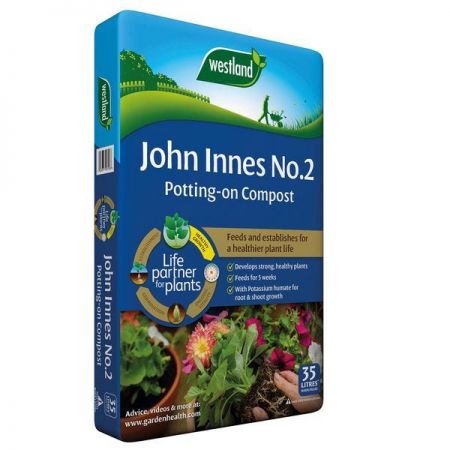 John Innes No.2   25ltr