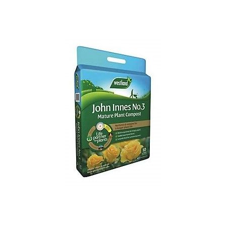 John Innes No.3 10ltr