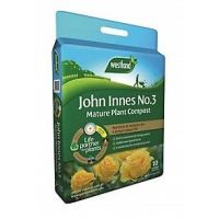 John Innes No.3 10ltr