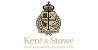 Kent & Stowe