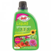 Liquid Growmore 777 1ltr
