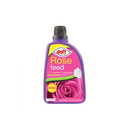 Liquid Rose Feed 1ltr