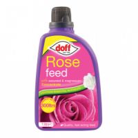 Liquid Rose Feed 1ltr