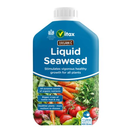 Liquid Seaweed 1ltr