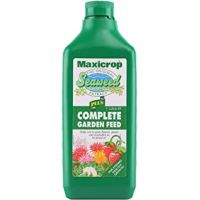 Maxicrop Complete Garden Feed 1ltr