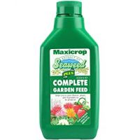 Maxicrop Complete Garden Feed 500ml