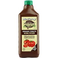 Maxicrop Organic Tomato Fertiliser 1ltr