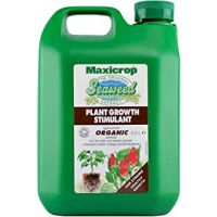 Maxicrop Plant Growth Stimulant 2.5ltr