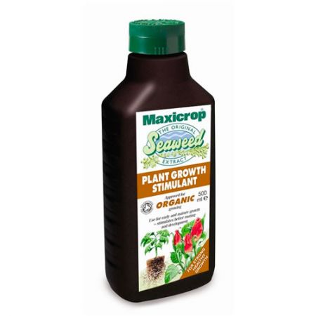 Maxicrop Plant Growth Stimulant 500ml