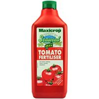 Maxicrop Plus Tomato Fertiliser 1lt