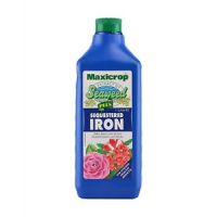 Maxicrop Sequestered Iron 1ltr - image 1