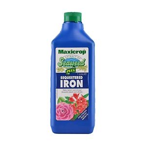 Maxicrop Sequestered Iron 1ltr - image 2