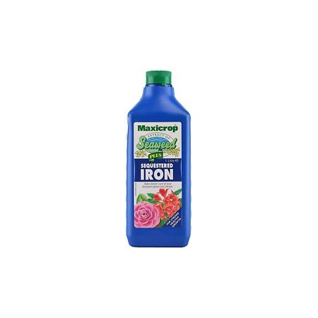Maxicrop Sequestered Iron 1ltr - image 4