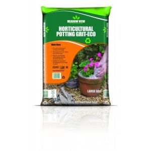 Meadow View Horticultural Potting Grit Large Bag