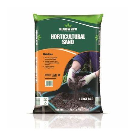 Meadow View horticultural sand large