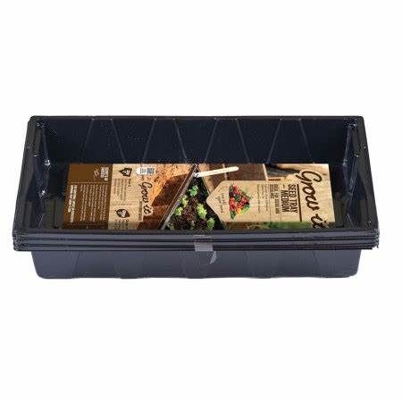 Medium Seed Tray