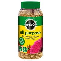 Miracle-Gro All Purpose Continuous Release Plant Food 900g - image 4