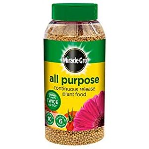Miracle-Gro All Purpose Continuous Release Plant Food 900g - image 2