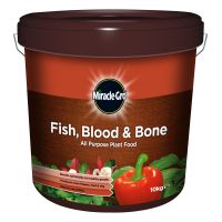 Miracle-Gro Blood Fish Bone 8kg - image 1