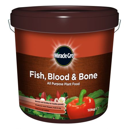 Miracle-Gro Blood Fish Bone 8kg - image 2