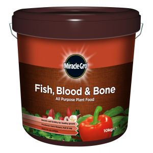 Miracle-Gro Blood Fish Bone 8kg - image 2