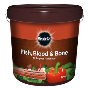 Miracle-Gro Blood Fish Bone 8kg - image 4