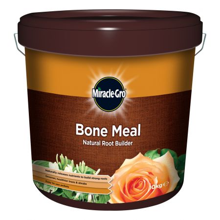 Miracle-Gro Bonemeal 8kg - image 1