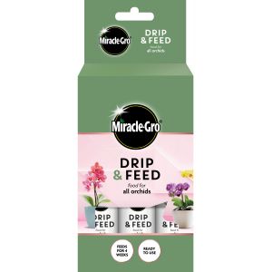 Miracle-Gro Drip & Feed Orchid 3 x 32ml - image 2