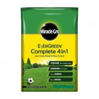 Miracle-Gro EverGreen Complete 4 in 1 5.25kg bag - image 4