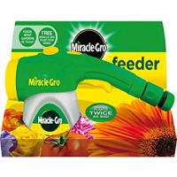 Miracle-Gro Feeder 200g - image 1