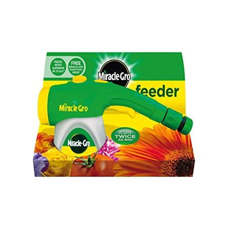 Miracle-Gro Feeder 200g - image 2