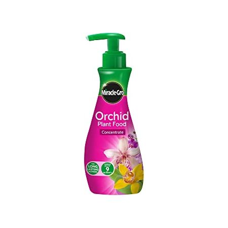 Miracle-Gro Orchid Concentrate Plant Food 236ml - image 1