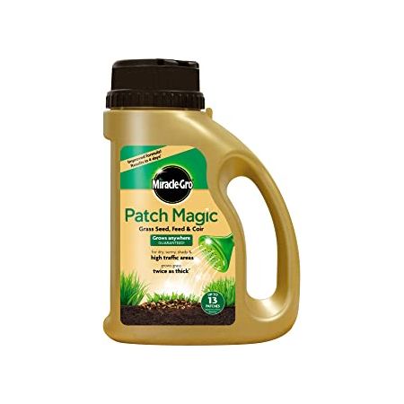 Miracle-Gro Patch Magic 1015g Jug