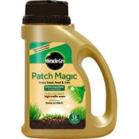 Miracle-Gro Patch Magic 1015g Jug