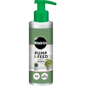 Miracle-Gro Pump & Feed All Purpose 200ml - image 4