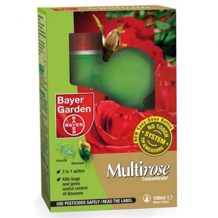 Multirose concentrate 100ml