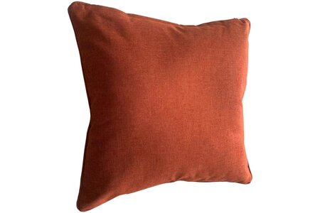 Ochre Scatter Cushion - image 4