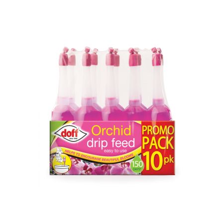Orchid Drip Feed 10 Pack - image 1