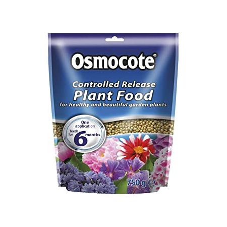 Osmacote Plant Food 750g - image 1
