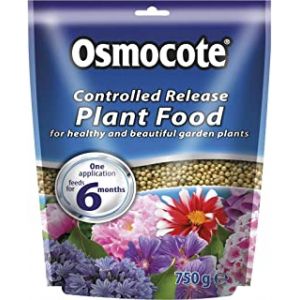 Osmacote Plant Food 750g - image 2