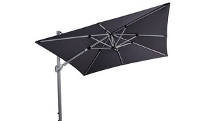 Pacific Cantilever Parasol & Base - image 1