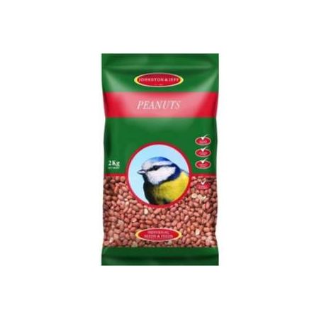 Peanuts 2kg