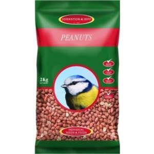 Peanuts 2kg