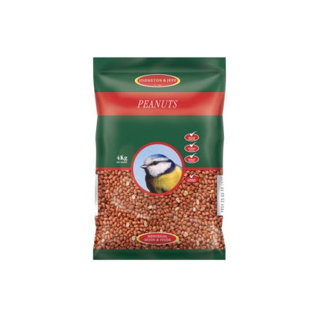 Peanuts 4kg